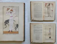 Journal des dames et des modes. (9/12) — [COLLECTIF], 1912 — Mode