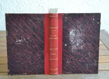 Journal des Demoiselles (2/12) — [COLLECTIF], 1863 — Mode