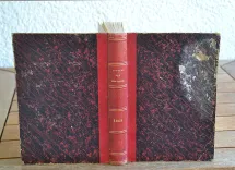 Journal des Demoiselles (2/12) — [COLLECTIF], 1868 — Mode