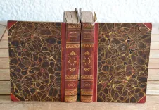 Journal des jeunes personnes. (1/11) — [PYRÉNÉES] - ABRANTÈS (Laure Adélaïde Constance Junot, duchesse d'), 1833 — Regionalisme