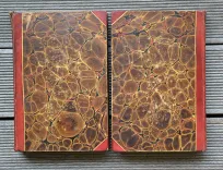 Journal des jeunes personnes. (2/11) — [PYRÉNÉES] - ABRANTÈS (Laure Adélaïde Constance Junot, duchesse d'), 1833 — Regionalisme