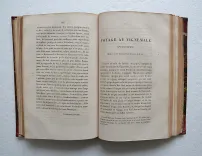 Journal des jeunes personnes. (4/11) — [PYRÉNÉES] - ABRANTÈS (Laure Adélaïde Constance Junot, duchesse d'), 1833 — Regionalisme