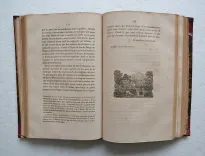 Journal des jeunes personnes. (5/11) — [PYRÉNÉES] - ABRANTÈS (Laure Adélaïde Constance Junot, duchesse d'), 1833 — Regionalisme