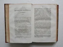 Journal des jeunes personnes. (7/11) — [PYRÉNÉES] - ABRANTÈS (Laure Adélaïde Constance Junot, duchesse d'), 1833 — Regionalisme