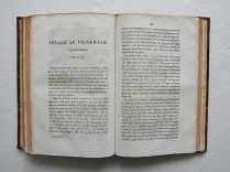 Journal des jeunes personnes. (8/11) — [PYRÉNÉES] - ABRANTÈS (Laure Adélaïde Constance Junot, duchesse d'), 1833 — Regionalisme