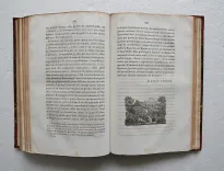 Journal des jeunes personnes. (9/11) — [PYRÉNÉES] - ABRANTÈS (Laure Adélaïde Constance Junot, duchesse d'), 1833 — Regionalisme