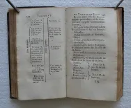 Journal du voyage de Siam fait en 1685 & 1686. (6/11) — [CHOISY, François Timoléon (abbé de ; 1644 - 1724)], 1685 — Voyages