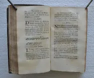Journal du voyage de Siam fait en 1685 & 1686. (7/11) — [CHOISY, François Timoléon (abbé de ; 1644 - 1724)], 1685 — Voyages