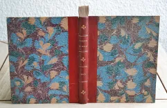 L’Assiette au beurre (9/9) — [CARICATURES], 1901 — Caricature