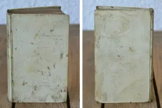 L’éloge de la folie, composé en forme de déclamation par Erasme de Rotterdam. (11/12) — ÉRASME, Didier (pseudonyme de Geert Geertsz, humaniste ; 1466-1536), 1713 — Litterature