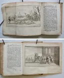 L’éloge de la folie, composé en forme de déclamation par Erasme de Rotterdam. (9/12) — ÉRASME, Didier (pseudonyme de Geert Geertsz, humaniste ; 1466-1536), 1713 — Litterature