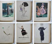 L’exposition de Paris (1889). (11/11) — [COLLECTIF], 1889 — Cartonnages