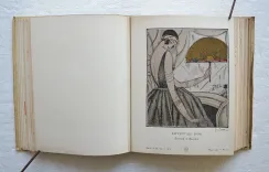 L’exposition de Paris (1889). (6/11) — [COLLECTIF], 1889 — Cartonnages