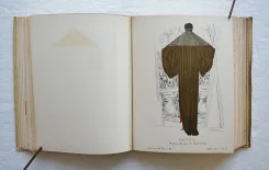 L’exposition de Paris (1889). (8/11) — [COLLECTIF], 1889 — Cartonnages