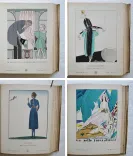 L’exposition de Paris (1889). (9/11) — [COLLECTIF], 1889 — Cartonnages