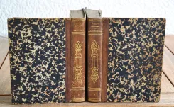 L’histoire de l’Amérique. (2/10) — ROBERTSON (William), 1778 — Voyages