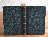 L’horticulteur français de mil huit cent cinquante et un. (2/12) — HÉRINCQ (François), 1820 — Botanique