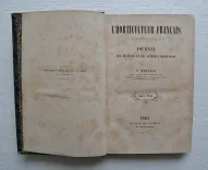 L’horticulteur français de mil huit cent cinquante et un. (3/12) — HÉRINCQ (François), 1820 — Botanique