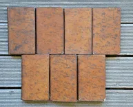 L’Iliade traduite en vers, avec des remarques & un discours sur Homère. (3/12) — HOMÈRE, 1772 — Litterature