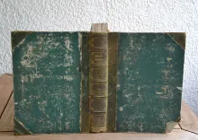 L’Illustration, journal universel (2/12) — [COLLECTIF], 1852 — Revues