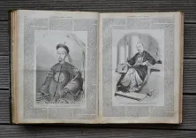 L’Illustration, journal universel (6/12) — [COLLECTIF], 1850 — Revues