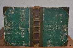 L’Illustration, journal universel (3/12) — [COLLECTIF].« L'Illustration sera, en un mot, un miroir fidèle où viendra se réfléchir, dans toute son activité merveilleuse et son agitation si variée, la vie de la société au dix-neuvième siècle. » (note des éditeurs), 1843 — Revues