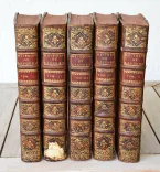 L’une des meilleures histoires particulières de nos provinces (1/13) — [VAISSETTE (Joseph) & VIC (Claude de)] — Regionalisme