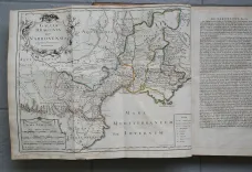 L’une des meilleures histoires particulières de nos provinces (5/13) — [VAISSETTE (Joseph) & VIC (Claude de)] — Regionalisme