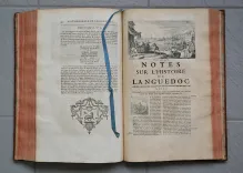 L’une des meilleures histoires particulières de nos provinces (7/13) — [VAISSETTE (Joseph) & VIC (Claude de)] — Regionalisme