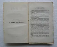 La chasse aux environs de Bayonne. Suivie d’observations et d’avis utiles à tous les chasseurs (3/6) — MARION (J.-P.), 1863 — Livres basques
