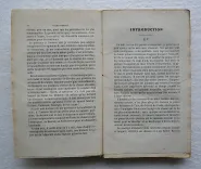 La chasse aux environs de Bayonne. Suivie d’observations et d’avis utiles à tous les chasseurs (4/6) — MARION (J.-P.), 1863 — Livres basques