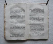 La cuisine de santé, préservative des maladies (10/12) — [ANONYME], 1832 — Gastronomie