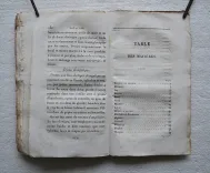 La cuisine de santé, préservative des maladies (11/12) — [ANONYME], 1832 — Gastronomie