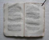 La cuisine de santé, préservative des maladies (7/12) — [ANONYME], 1832 — Gastronomie