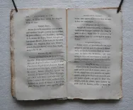 La cuisine de santé, préservative des maladies (9/12) — [ANONYME], 1832 — Gastronomie