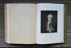 La dauphine Marie-Antoinette (10/11) — NOLHAC (Pierre de), 1896 — Belles reliures