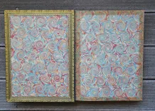 La dauphine Marie-Antoinette (2/11) — NOLHAC (Pierre de), 1896 — Belles reliures