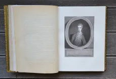 La dauphine Marie-Antoinette (6/11) — NOLHAC (Pierre de), 1896 — Belles reliures