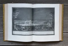 La dauphine Marie-Antoinette (7/11) — NOLHAC (Pierre de), 1896 — Belles reliures