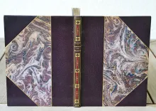 La dernière nuit de Judas (2/8) — GEBHART (Émile), 1908 — Illustres modernes