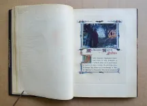 La dernière nuit de Judas (6/8) — GEBHART (Émile), 1908 — Illustres modernes