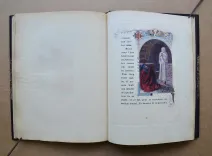 La dernière nuit de Judas (7/8) — GEBHART (Émile), 1908 — Illustres modernes