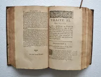 La grande chirurgie de Maistre Guy de Chauliac, médecin de l’université de Montpellier. (11/12) — CHAULIAC (Guy de), 1672 — Medecine