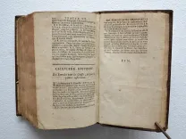 La grande chirurgie de Maistre Guy de Chauliac, médecin de l’université de Montpellier. (12/12) — CHAULIAC (Guy de), 1672 — Medecine