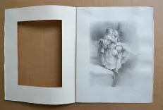 La leçon d’amour dans un parc (4/7) — BOYLESVE (René), 1951 — Curiosa