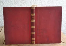 La Mode illustrée / Journal de la famille / Paraissant chaque dimanche. (2/11) — [COLLECTIF], 1872 — Mode