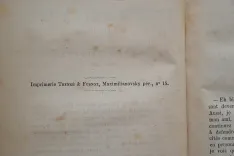 La plus grande œuvre de la littérature russeet une des plus importantes de la littérature universelle (4/12) — TOLSTOÏ (Léon), 1805 — Editions originales