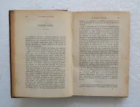 La plus grande œuvre de la littérature russeet une des plus importantes de la littérature universelle (5/12) — TOLSTOÏ (Léon), 1805 — Editions originales
