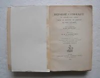 La réforme catholique du dix-septième siècle dans le Diocèse de Limoges. (3/10) — AULAGNE (Joseph ; abbé), 1908 — Regionalisme
