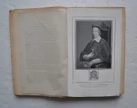 La réforme catholique du dix-septième siècle dans le Diocèse de Limoges. (6/10) — AULAGNE (Joseph ; abbé), 1908 — Regionalisme
